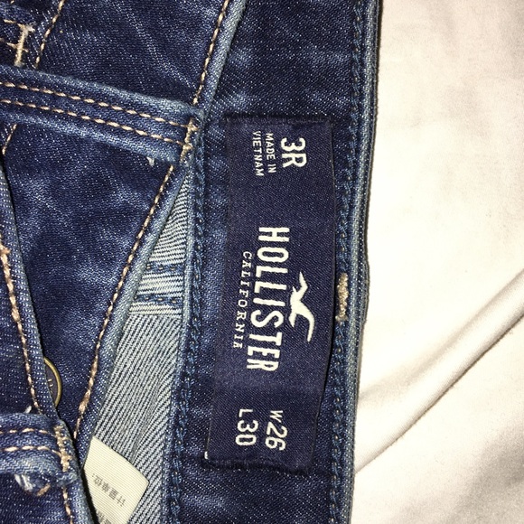 Super stretchy skinny jeans - Picture 3 of 8